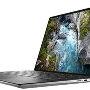 Dell Precision 5000 5470 14" Mobile Workstation - Full HD Plus - 1920 x 1200 - Intel Core i7 12th Gen i7-12800H Tetradeca-core (14 Core) 2.40 GHz - 32 GB Total RAM - 32 GB On-Board Memory - 512 GB Visit the Dell Store 3.5 3.5 out of 5 stars    2 ratings  $2,417.41 $464.55 Shipping & Import Fees Deposit to Nigeria Details  Available at a lower price from other sellers that may not offer free Prime shipping.