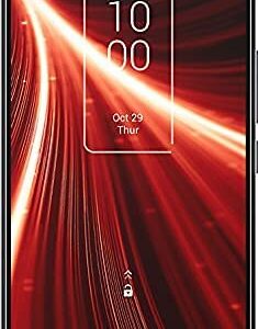 TCL 10 5G UW 128GB Diamond Gray Smartphone (Verizon) (Renewed) Visit the Amazon Renewed Store 3.8 3.8 out of 5 stars    164 ratings | 30 answered questions Climate Pledge Friendly Climate Pledge Friendly New Price:	$150.00 Details Price:	$99.99 You Save:	$50.01 (33%) $54.63 Shipping & Import Fees Deposit to Nigeria Details  Available at a lower price from other sellers that may not offer free Prime shipping
