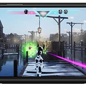 Sony Xperia 1 IV Gaming Edition XQ-CT72 5G Dual 512GB 16GB RAM Factory Unlocked (GSM Only | No CDMA - not Compatible with Verizon/Sprint) - Black Visit the Sony Store 4.5 4.5 out of 5 stars    4 ratings  $1,299.00 $462.06 Shipping & Import Fees Deposit to Nigeria Details