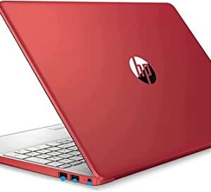 HP 2022 Pavilion 15.6" HD Laptop Computer, Intel Dual-core Pentium Processor, 8GB RAM, 256GB SSD, HD Webcam, Intel UHD Graphics 605, Bluetooth, USB-C, Windows 10 S, Red, 32GB SnowBell USB Card Visit the HP Store 4.4 4.4 out of 5 stars    366 ratings | 66 answered questions Amazon's Choice for "hp 2022 pavilion 15.6" hd laptop computer" $379.00 $105.72 Shipping & Import Fees Deposit to Nigeria Details  Capacity: 8GB | 256GB PCIe SSD