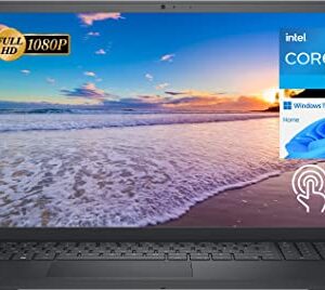 Dell Newest Inspiron 15 3511 Laptop, 15.6" FHD Touchscreen, Intel Core i5-1035G1, 32GB RAM, 2TB PCIe NVMe M.2 SSD, SD Card Reader, Webcam, HDMI, WiFi, Windows 11 Home, Black Visit the Dell Store 4.5 4.5 out of 5 stars    32 ratings | 7 answered questions $665.00 $377.20 Shipping & Import Fees Deposit to Nigeria Details  Available at a lower price from other sellers that may not offer free Prime shipping.