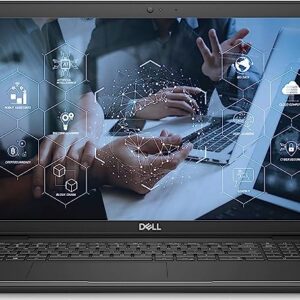 Dell 2022 Newest Latitude 3520 15.6" FHD Business Laptop, Intel Core i5-1135G7, 16GB RAM, 512GB PCIe SSD, Webcam, Wi-Fi 6, HDMI, Bluetooth, Windows 11 Pro Visit the Dell Store 5.0 5.0 out of 5 stars    1 rating  $899.95 $217.02 Shipping & Import Fees Deposit to Nigeria Details  Available at a lower price from other sellers that may not offer free Prime shipping.