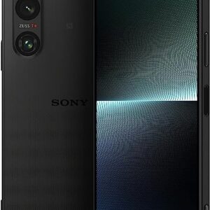 Sony Xperia 1 V 256GB 5G Factory Unlocked Smartphone [U.S. Official w/Warranty] Visit the Sony Store  8 answered questions $1,399.99 $491.68 Shipping & Import Fees Deposit to Nigeria Details  Extra Savings 90 days FREE Amazon Music. Terms apply.  1 Applicable Promotion  Model Name: Xperia 1 V