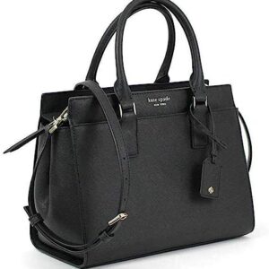 Visit the Kate Spade New York Store Kate Spade New York Cameron Medium Satchel Purse 4.8 4.8 out of 5 stars    1,057 ratings | 49 answered questions $219.08 $178.48 Shipping & Import Fees Deposit to Nigeria Details