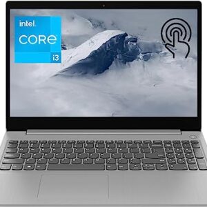 Lenovo IdeaPad 3i Laptop, 15.6" HD Touchscreen Display, Intel Core i3-1115G4 Processor, 20GB DDR4 RAM, 1TB PCIe SSD, Bluetooth, Webcam, Wi-Fi 6, HDMI, Windows 11 Home, Grey Visit the Lenovo Store 4.4 4.4 out of 5 stars    271 ratings | 27 answered questions -28% $500.00 List Price: $699.00  $175.84 Shipping & Import Fees Deposit to Nigeria Details  Available at a lower price from other sellers that may not offer free Prime shipping.