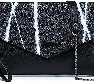 imeetu Women's Wristlet Clutch Purse Leather Cell Phone Wallet Handbag with Wrist Strap 4.6 4.6 out of 5 stars    23 ratings  $49.99 No Import Fees Deposit & $23.75 Shipping to Nigeria Details  Coupon:       Apply 34% coupon Shop items | Terms
