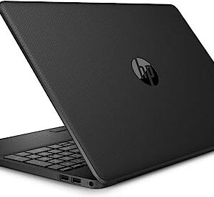 HP 2022 15.6" HD BrightView Laptop, Intel Pentium N5030 Processor, 32GB RAM, 1TB PCIe SSD, Intel HD Graphics, HD Webcam, Stereo Speakers, Black, Windows 11, 32GB SnowBell USB Card Visit the HP Store 4.4 4.4 out of 5 stars    417 ratings | 72 answered questions $489.00 $305.11 Shipping & Import Fees Deposit to Nigeria Details  Capacity: 32GB | 1TB PCIe SSD