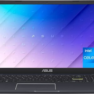 ASUS Vivobook Go 15 L510 Thin & Light Laptop Computer, 15.6” FHD Display, Intel Celeron N4020 Processor, 4GB RAM, 64GB Storage, Windows 11 Home in S Mode, 1 Year Microsoft 365, Star Black, L510MA-AS02 Visit the ASUS Store 4.2 4.2 out of 5 stars    730 ratings | 46 answered questions -7% $233.00 List Price: $249.99  $104.15 Shipping & Import Fees Deposit to Nigeria Details