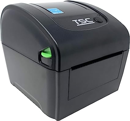 TSC - B07CKVB3C7 DA210 Desktop Direct Thermal Label Printer - 4.25", 203 dpi - USB 2.0, Black, 11 x 7.6 x 7.2 inches Brand: TSC 4.5 4.5 out of 5 stars 12 ratings $272.14 $128.88 Shipping & Import Fees Deposit to Nigeria Details Available at a lower price from other sellers that may not offer free Prime shipping.