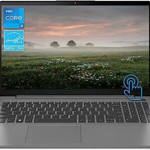 Lenovo IdeaPad 15.6" FHD Touchscreen Laptop, Intel Core i5-1235U 10-Core Processor (Beats i7-1195G7), Intel Iris Xe Graphics, Backlit Keyboard, Fingerprint Reader, Win11 (16GB RAM | 1TBPCIe SSD) Visit the Lenovo Store 4.2 4.2 out of 5 stars    5 ratings  $759.00 $397.37 Shipping & Import Fees Deposit to Nigeria Details