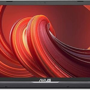 ASUS VivoBook 15 F515 Thin and Light Laptop, 15.6” FHD Display, Intel Core i3-1005G1 Processor, Fingerprint Reader, Backlit Keyboard, Windows 10 Home, Slate Grey (20GB RAM | 1TB SSD) Visit the ASUS Store 4.4 4.4 out of 5 stars    21 ratings | 5 answered questions -10% $449.99 Typical price: $499.99  $297.25 Shipping & Import Fees Deposit to Nigeria Details