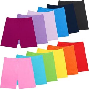 Visit the HOLLHOFF Store Hollhoff Girls Cycling Shorts 4.1 4.1 out of 5 stars    955 ratings  Price:	$19.99 - $22.99